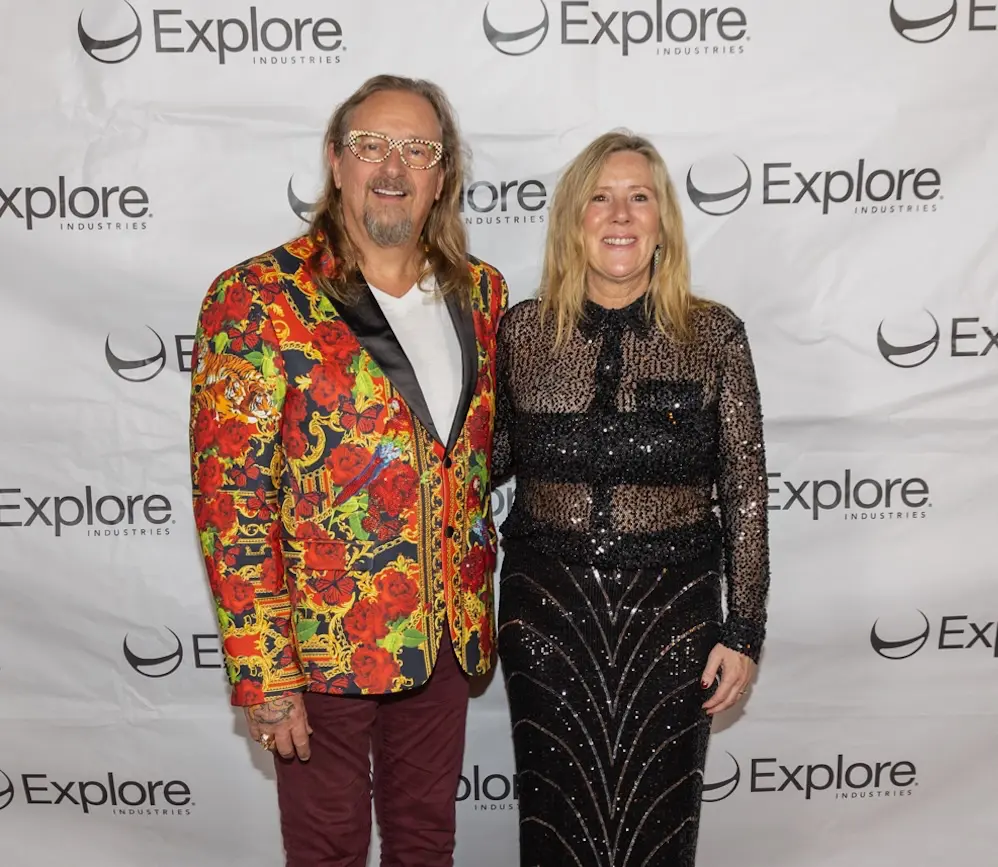 Blue Orca was voted national Dealer of the Year Canada.