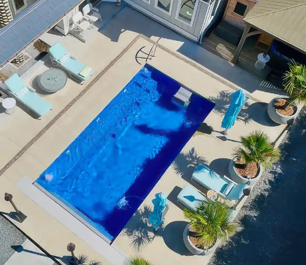 Winners of Pool of the Month July 2025